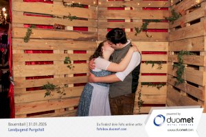 Bauernball der Landjugend Purgstall